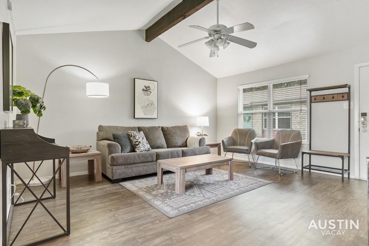 Pets Welcome Great Space Backyard Near Zilker Austin Exterior foto